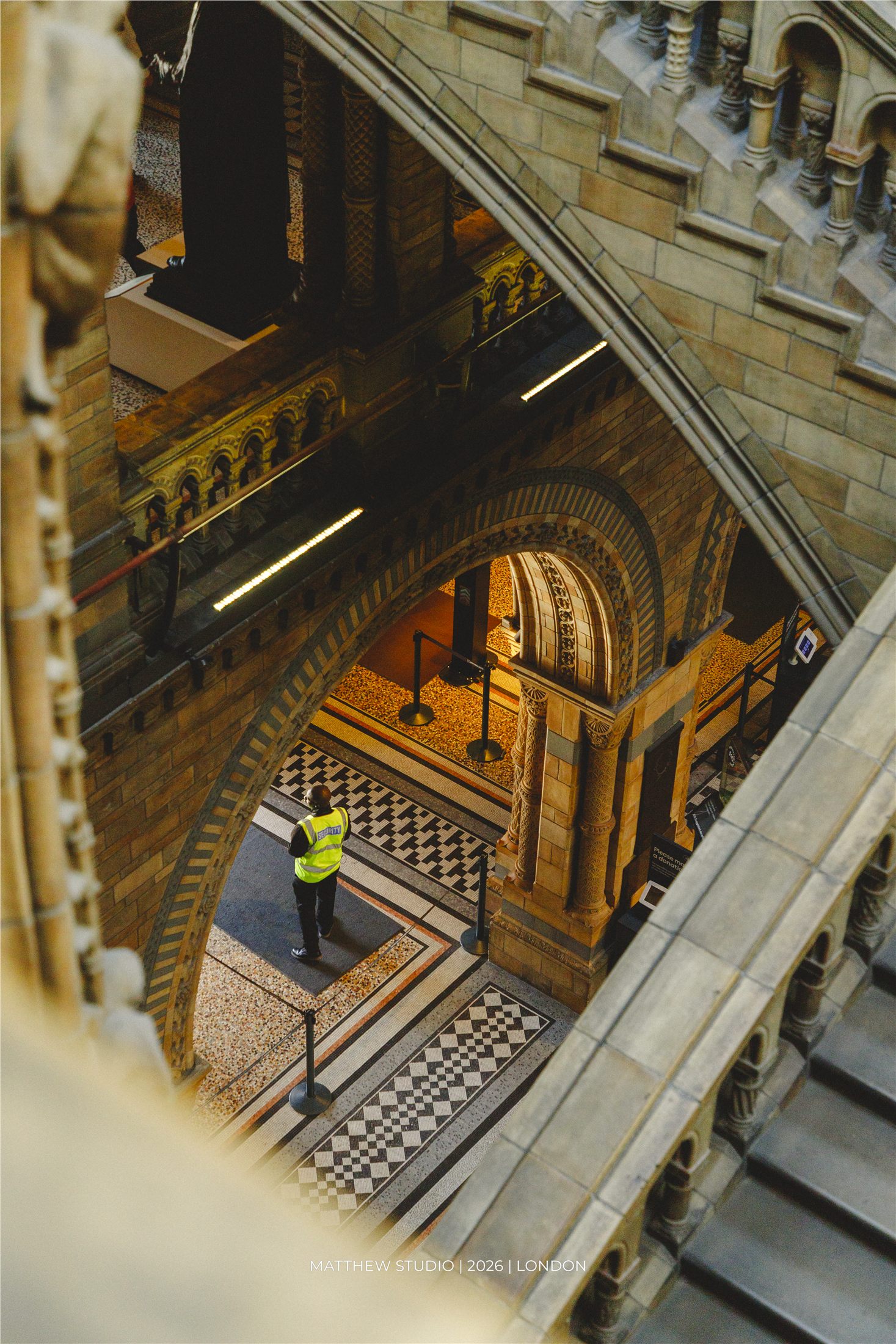 Natural History Museum